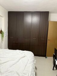 Blk 306B Anchorvale Place (Sengkang), HDB Executive #470376841
